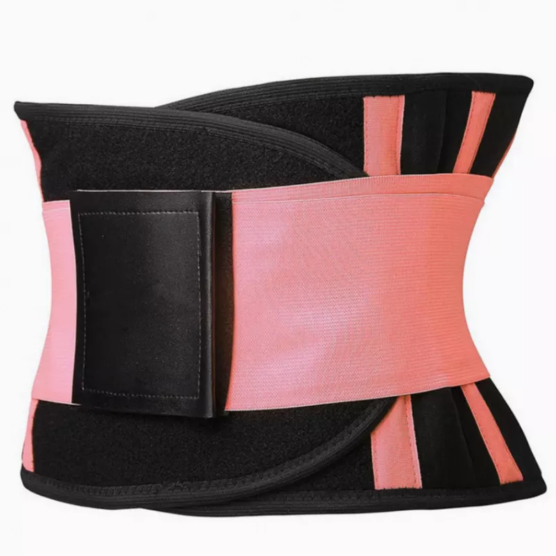 INF Stödbälte för ländryggen / Waist trainer