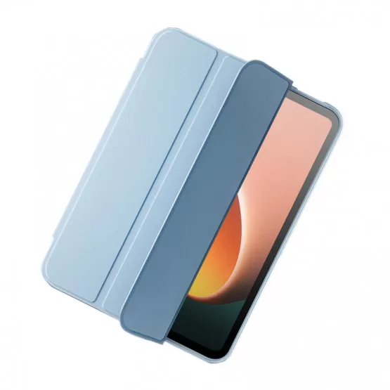 INF Tablet-fodral för Xiaomi Pad 6 / Pad 5 - Blå Isblå