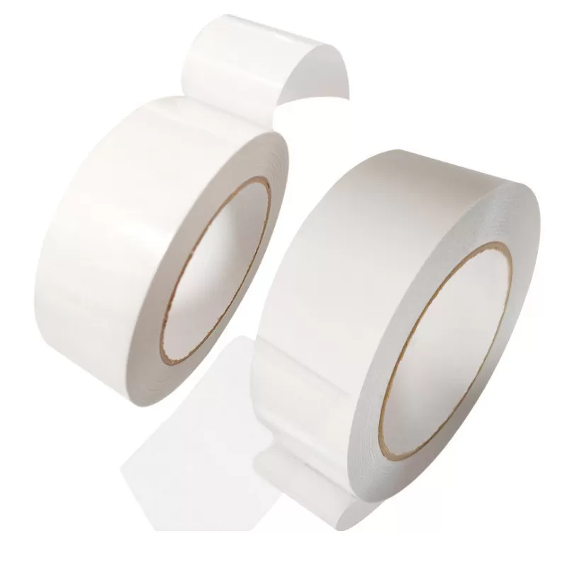 INF Kattklösmärkesskyddstejp Dubbelhäftande tejp för möbler 7.5 cm