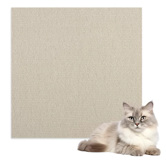 INF Klösmatta / Klösskydd för möbler XL Kaki