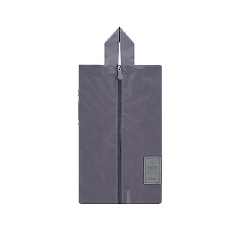 INF 3-pack resefodral för skor, vattentäta skopåsar för bagage
