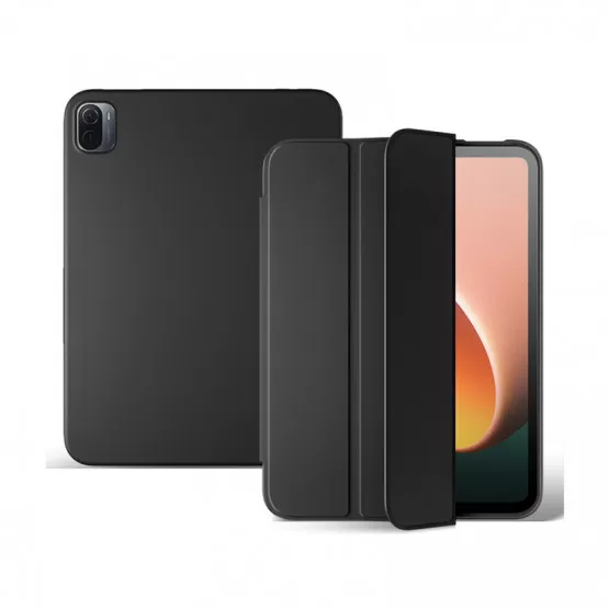 INF Skyddsfodral för Xiaomi Pad 6S Pro - Svart