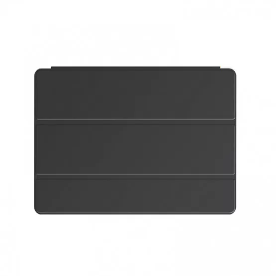 INF Klassiskt svart skyddsfodral med pennhållare för iPad 10,2 tum (2019/2020)