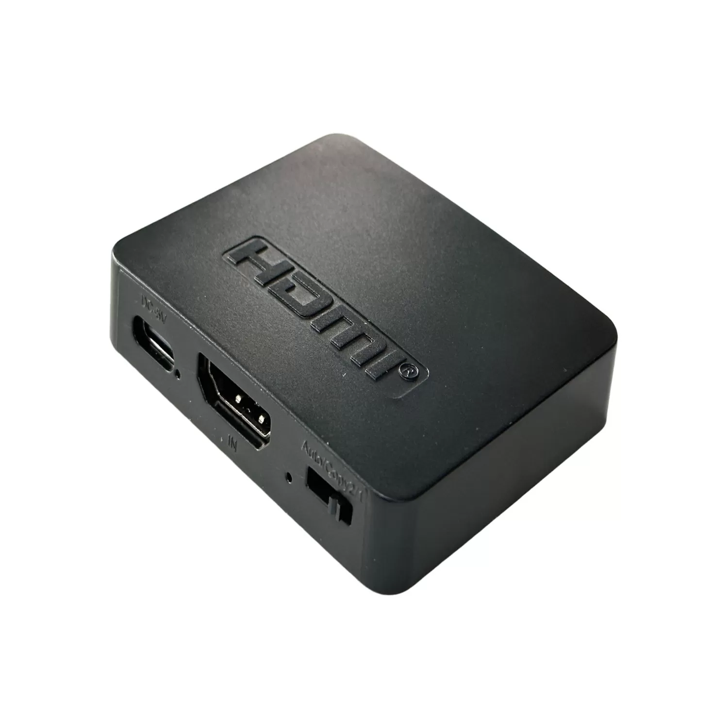 INF 4K HDMI splitter 1 in / 2 ut