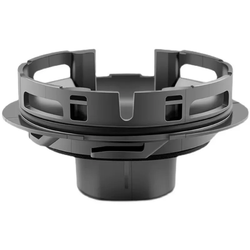 INF Filterlock för Dyson V7 V8 Dammsugare - Svart