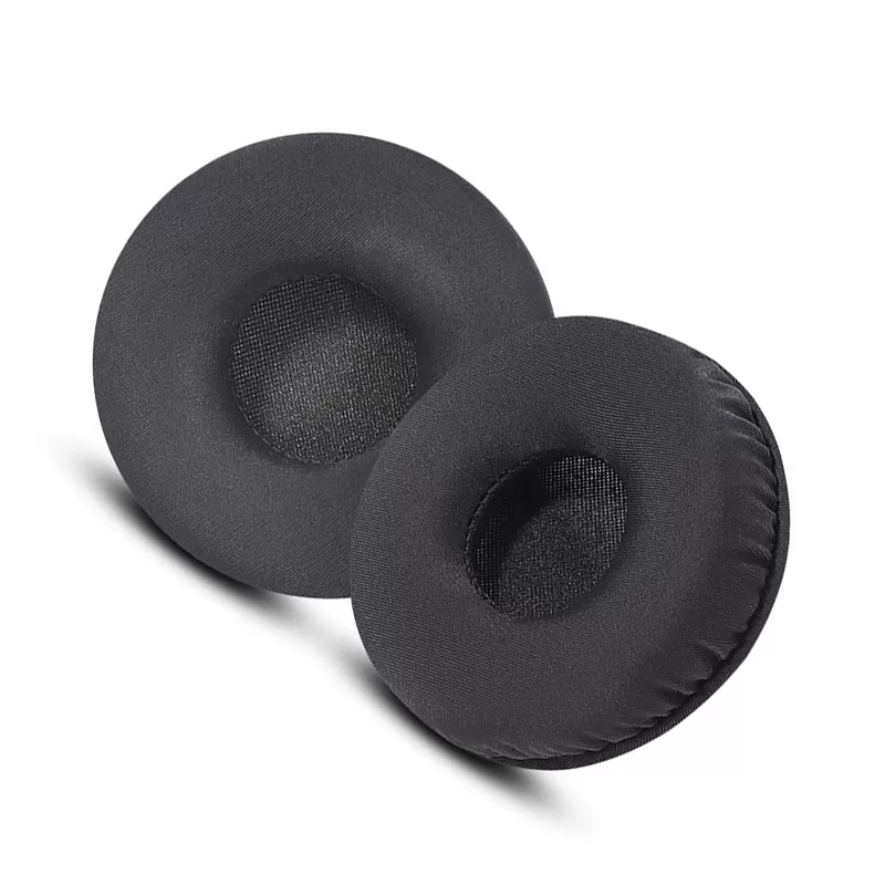 INF Ersättande Öronkuddar för Sony WH-CH500/CH510 Hörlurar Svart