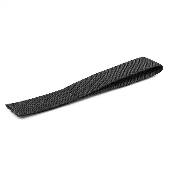 INF Tesla Model Y bagagerumsmatta dragrep