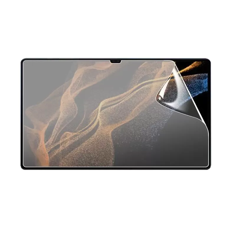 INF Lättinstallerat HD-skärmskydd för iPad Air 4/5 (3-pack)