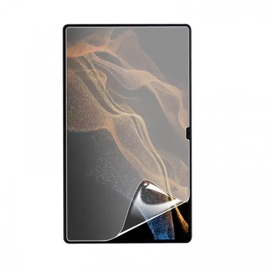 INF Lättinstallerat HD-skärmskydd för iPad (3-pack)