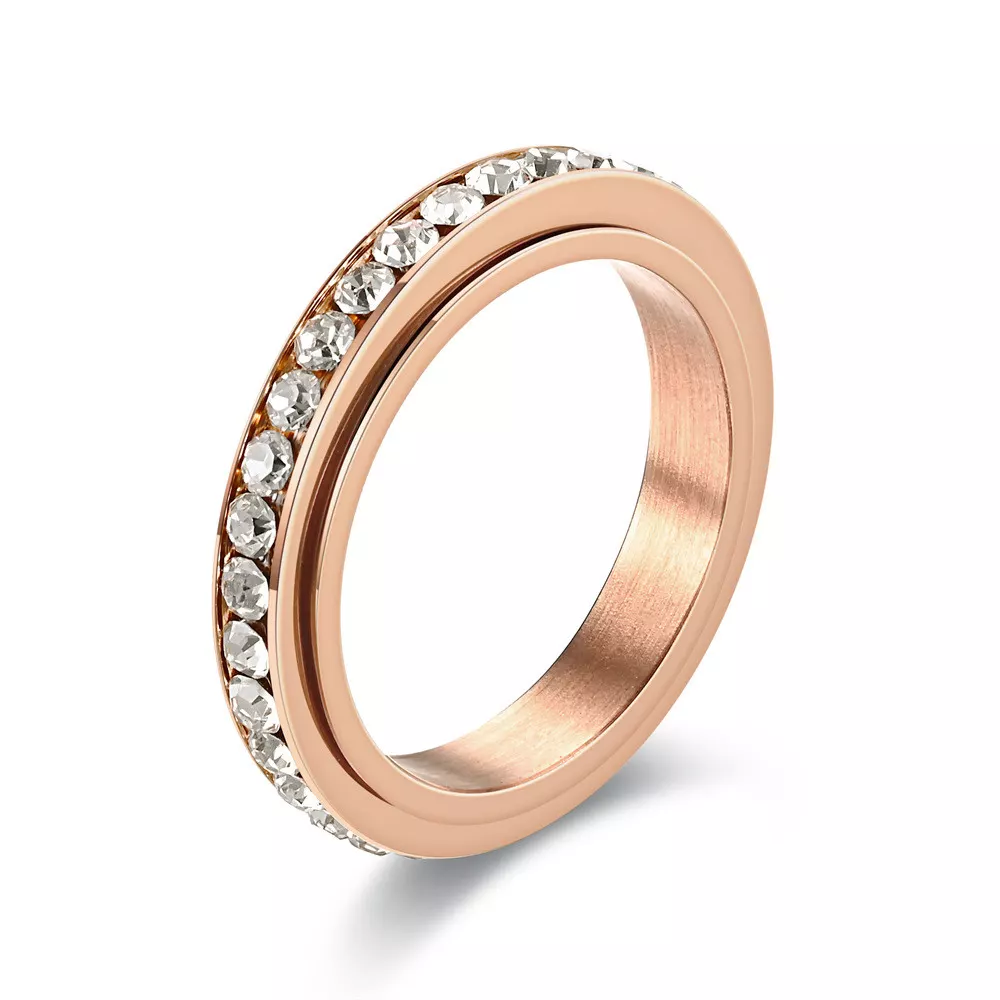 INF Roterbar Antistressring