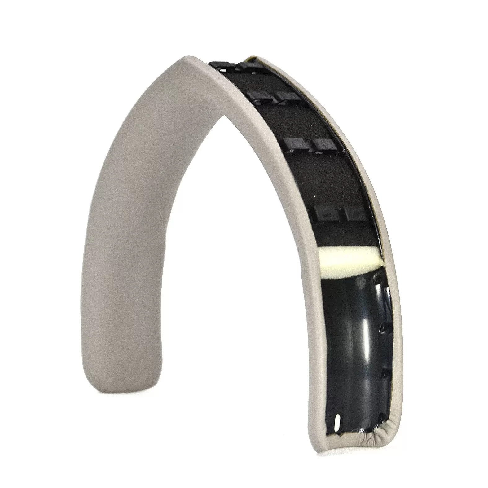 INF Ersättningshuvudband för Bose QuietComfort Ultra-hörlurar - Dune Grey
