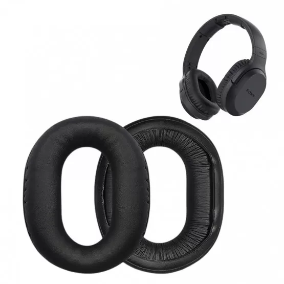 INF Utbytesöronkuddar för Sony RF995RK Hörlurar