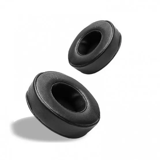INF Utbytesöronkuddar för Sennheiser Urbanite XL-hörlurar Svart