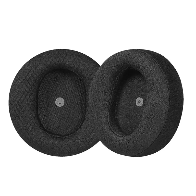 INF Ersättningsöronkuddar för Audeze Maxwell hörlurar
