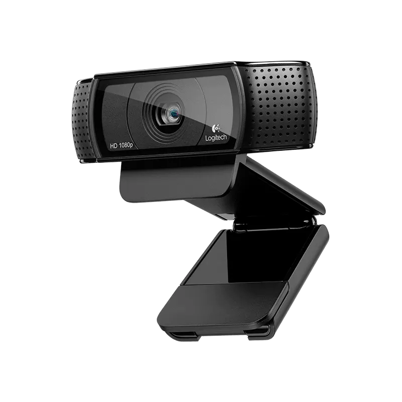C920 Pro Logitech C920 Caracteristicas Logitech Webcam C920 Webcam