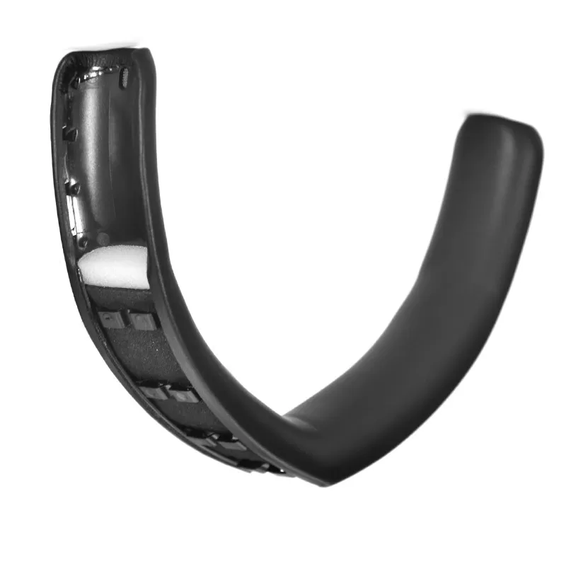 INF Ersättningsbygel för Bose QuietComfort Ultra-hörlurar - Klassisk svart