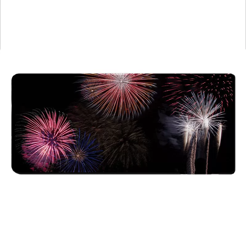 INF Extra stor spelmusmatta, 300x800x3mm