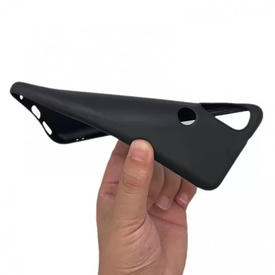 INF Skyddsfodral för Motorola Moto G Stylus 5G (2023) - Svart