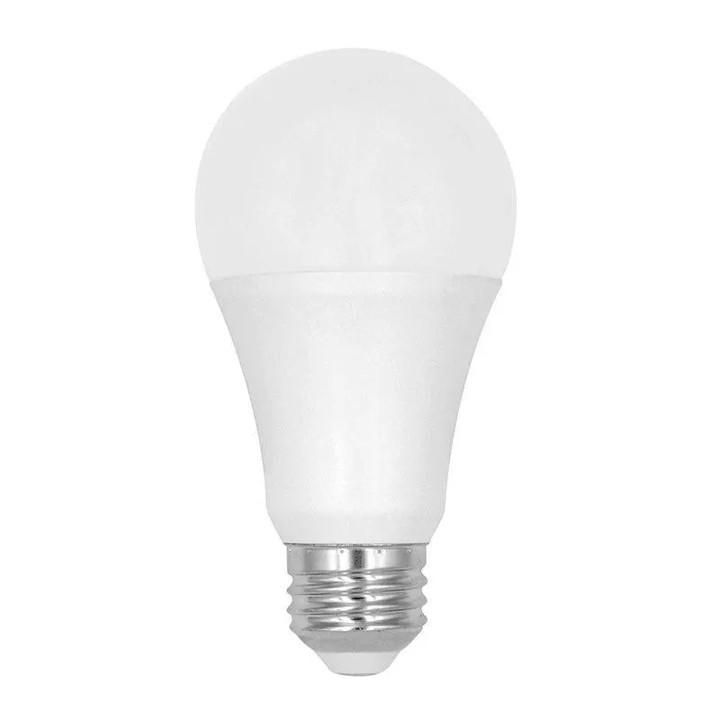 INF Wifi Smart LED lampa RGB Multicolor dimbar 7.5W E27