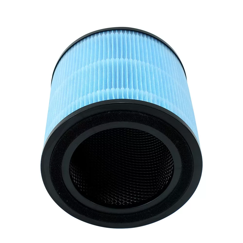 INF 2-pack filterbyten till luftrenare