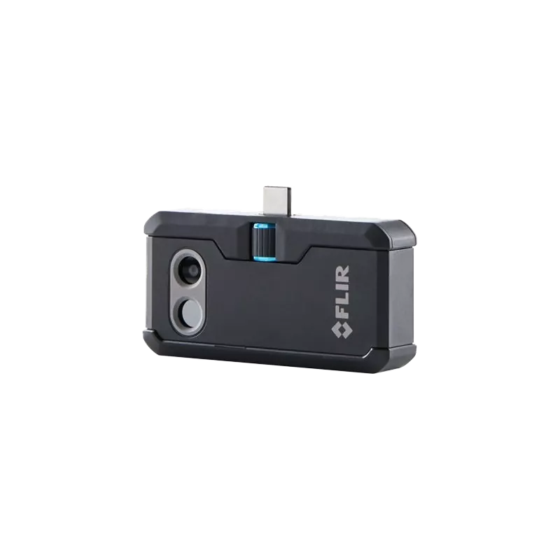 FLIR ONE Pro USBC thermal camera for Android, 20 ° C +40
