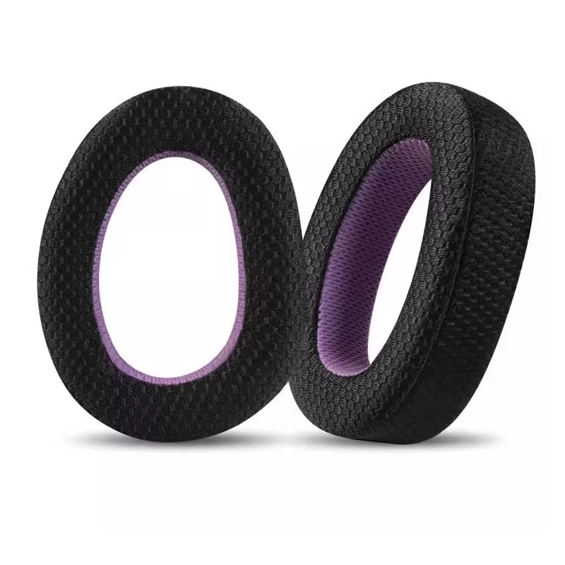 INF Ersättningsöronkuddar för Sennheiser GSP600, GSP670, GSP500