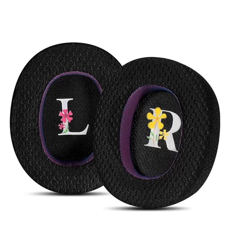 INF Utbytesöronkuddar för JBL TUNE700BT/T710BT/Tune750BTNC/760NC/770NC Hörlurar