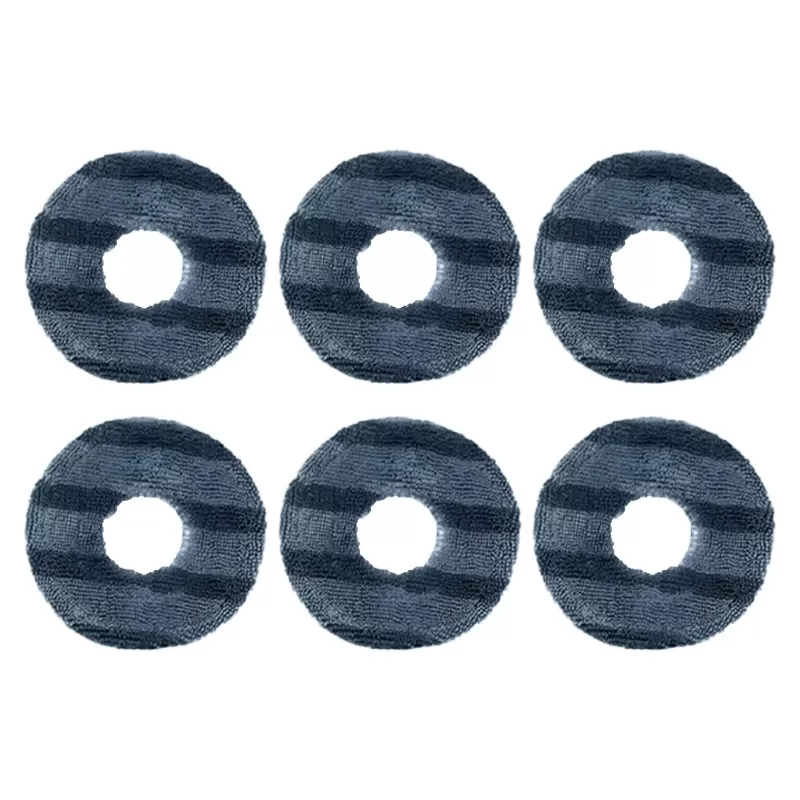 INF Eufy Omni C20 Robotdammsugare Moppdukar Ersättning