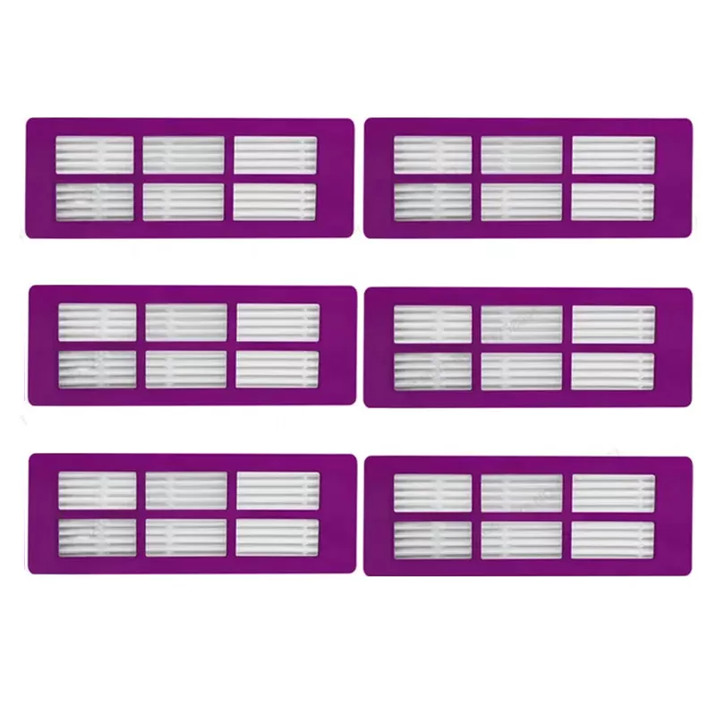INF Eureka j15 Robotdammsugartillbehörssats