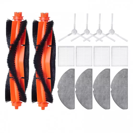 INF Xiaomi Vacuum S20 Tillbehörspaket