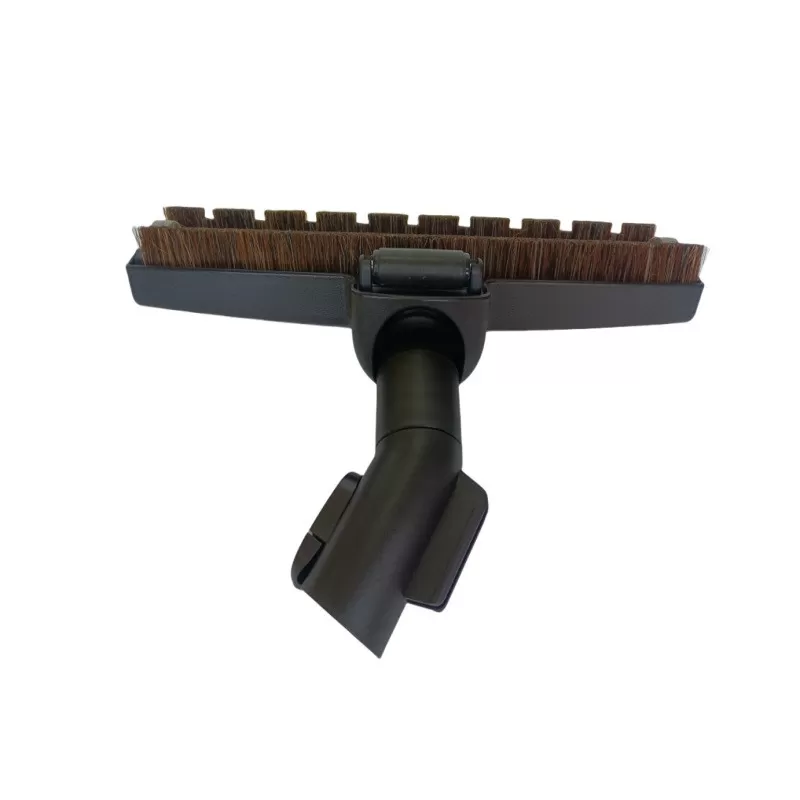 INF Golvmunstycke med elektrostatiska hjul till Miele dammsugare