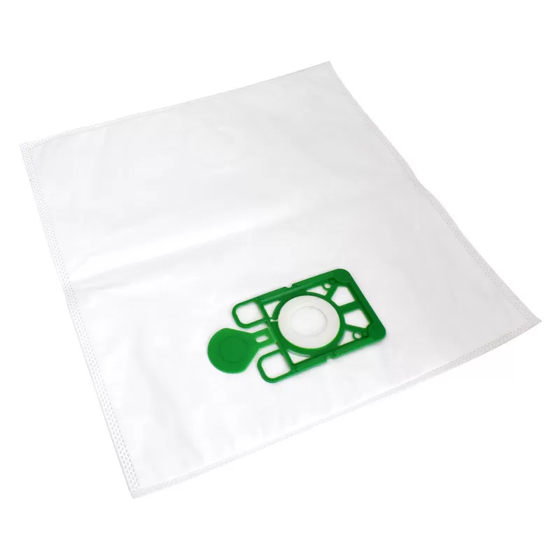 INF 10-pack dammsugarpåsar för Numatic Henry