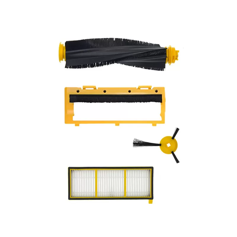 INF Reservdelskit till Shark-robotdammsugare