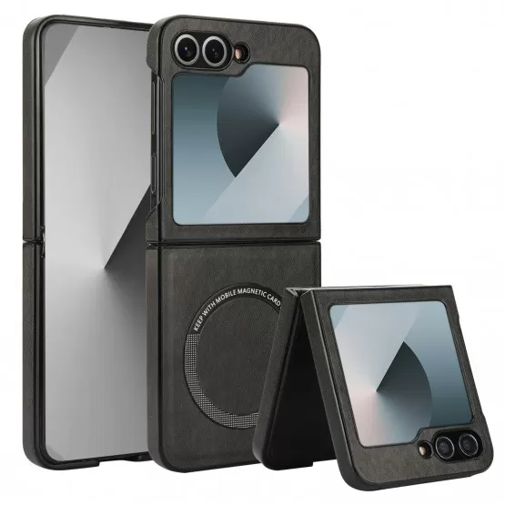 INF Magnetiskt skal för Samsung Z Fold 6