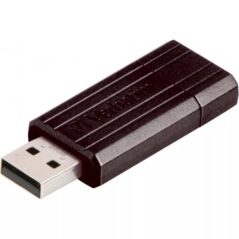verbatim Verbatim PinStripe USB Drive