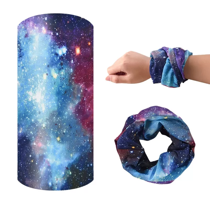 INF Multifunktionellt cykelhuvudbonad Andningsbart och vindtätt model 1