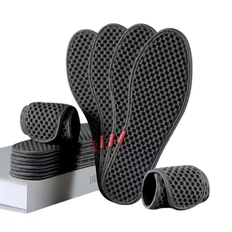 INF Andas skoinlägg, design med stora hål, 2 par 39