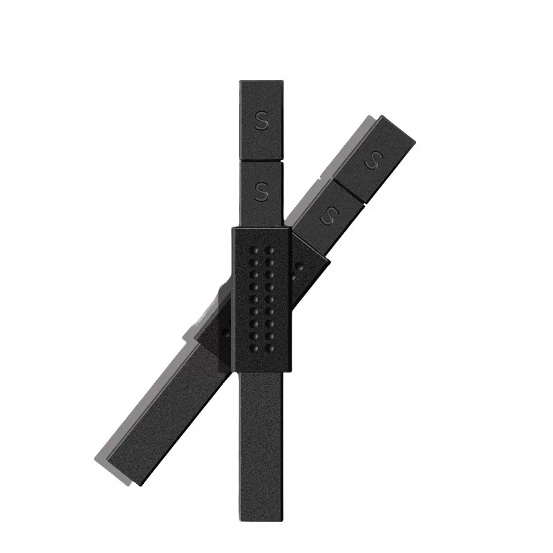 INF Magnetisk nagelpenna - Multifunktionell kattögonmagnet för nagelkonst