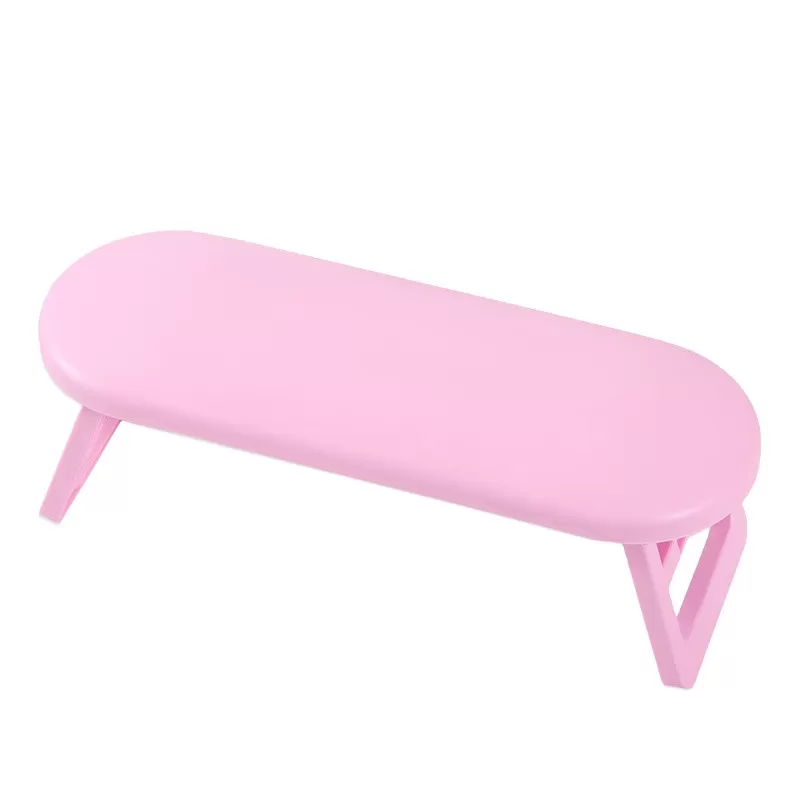 INF Fällbart handledsstöd för manikyr Rosa