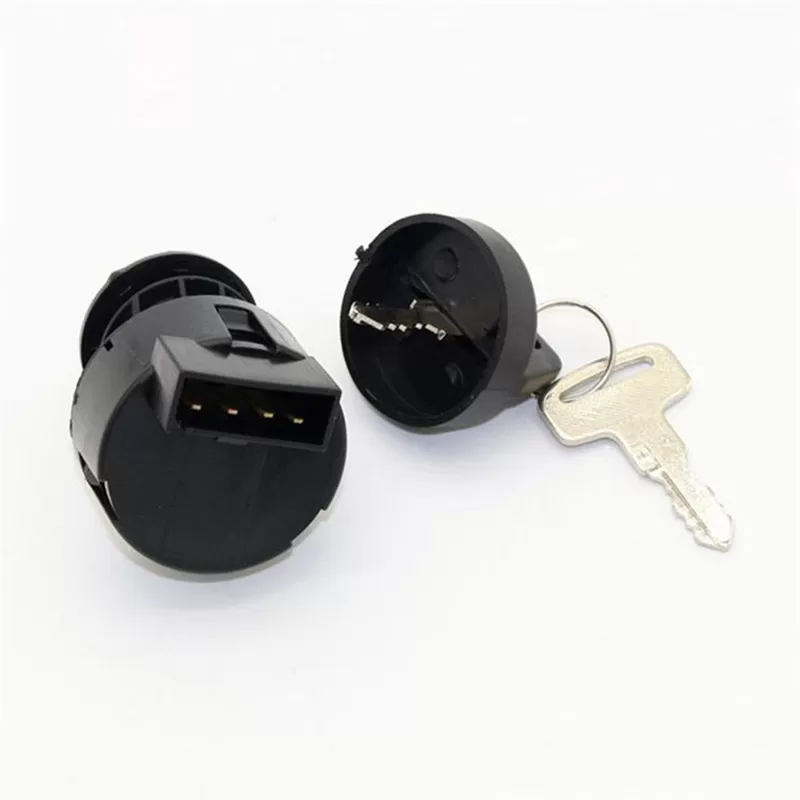 INF Polaris tändningslås för 4-polig SPORTSMAN 500 (2000-2001)