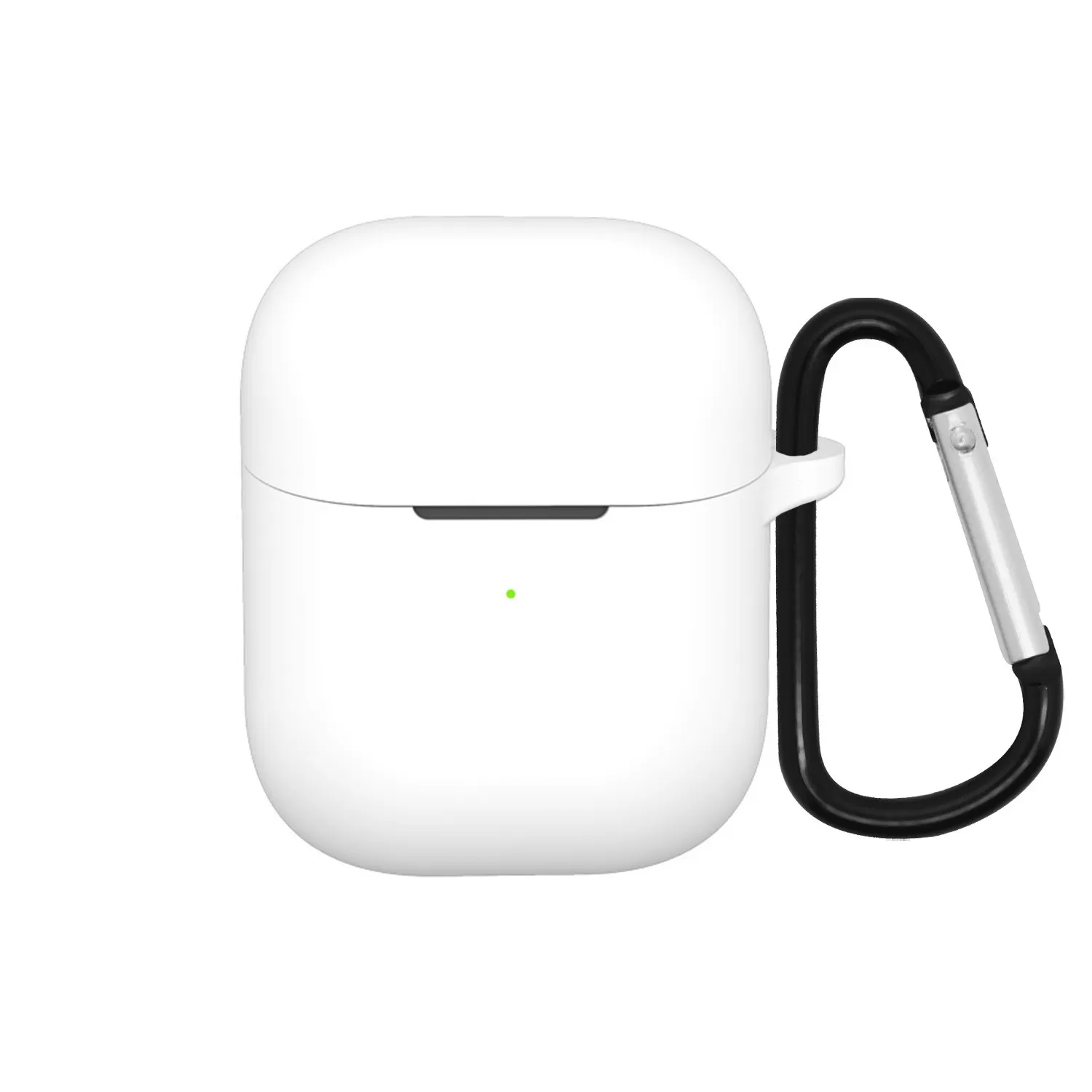 INF Skyddande silikonfodral för oraimo Freepods Neo OTW-330S