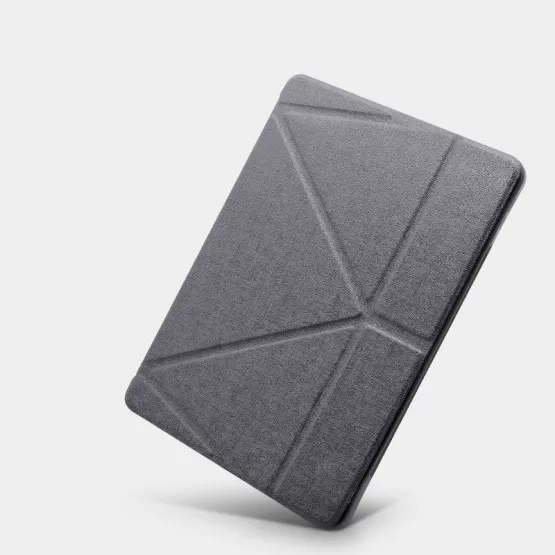 INF Skyddsfodral för iPad - Svart model 1