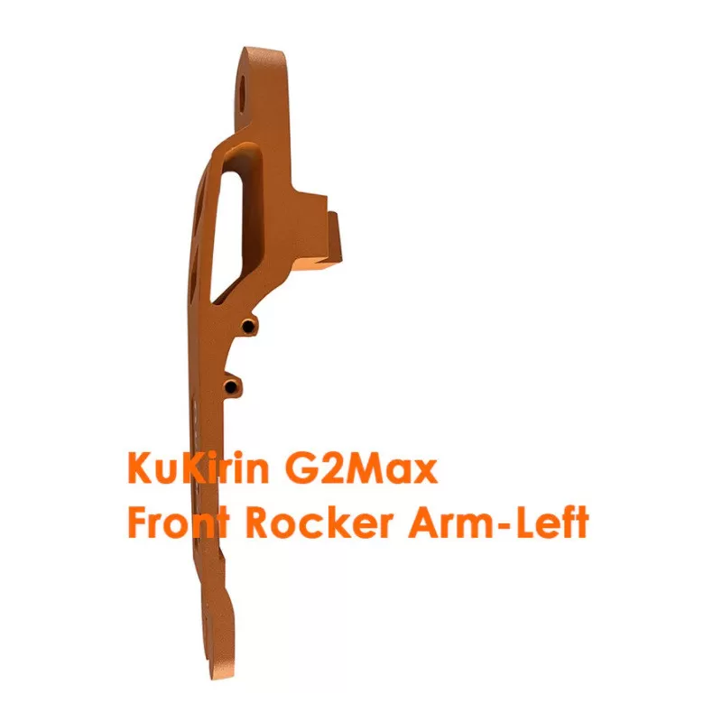 INF Kukirin G2 Max Främre Höger Svingarm Reservdel