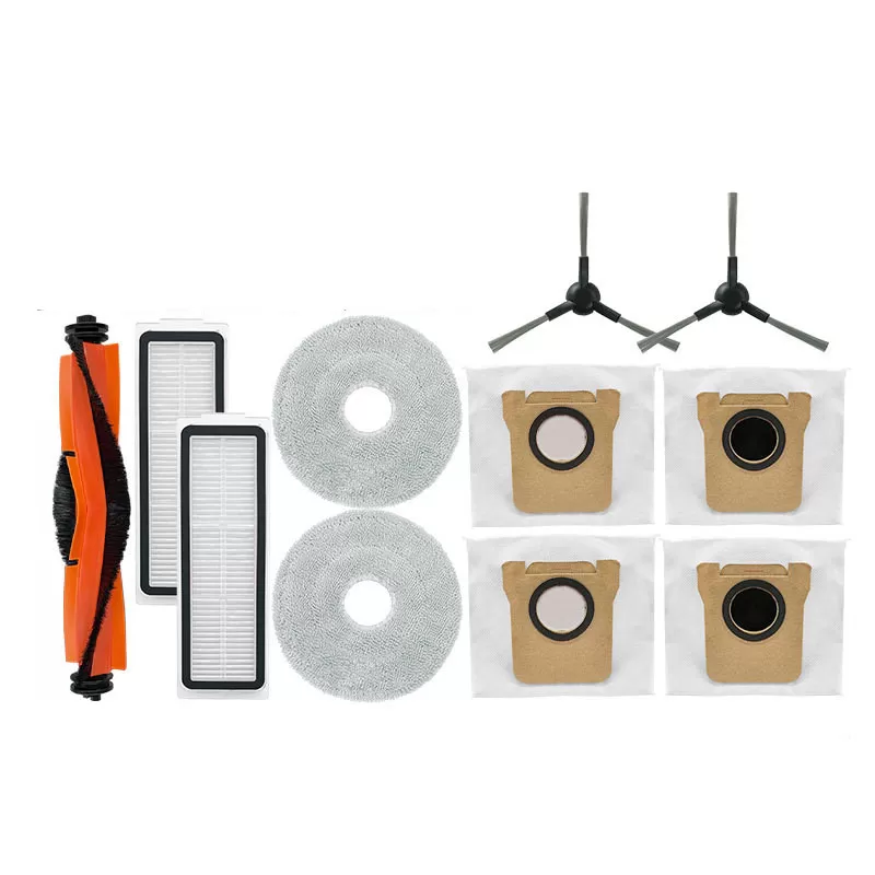 INF Reservdelar till Xiaomi Robot Vacuum X20 MAX