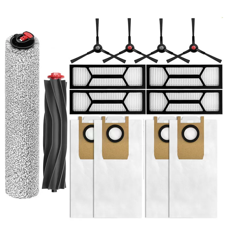 INF Reservdelssats för Eufy Robotdammsugare