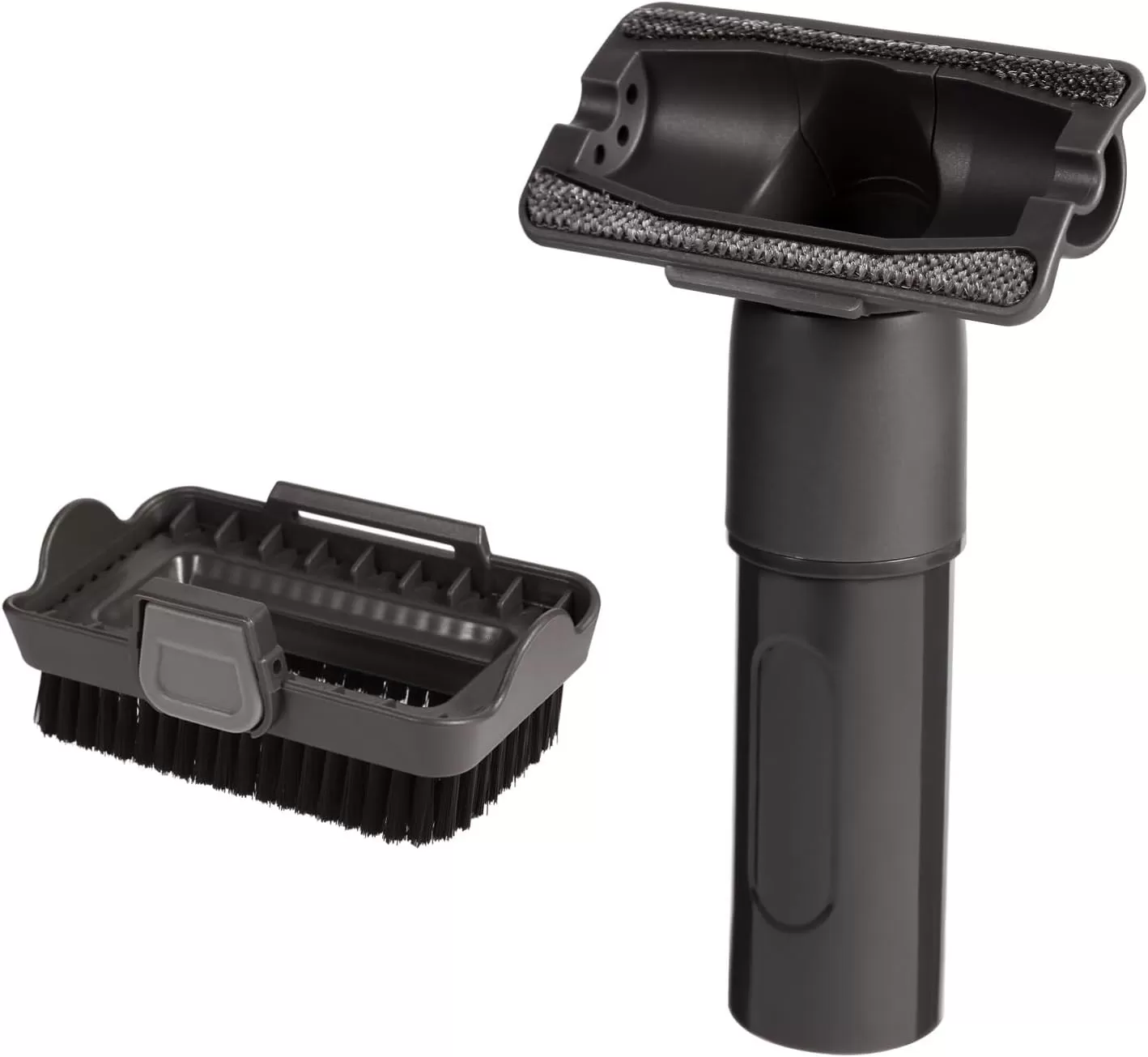 INF Shark NV801UK, NV800, HV380 Series 2-i-1-dammborste