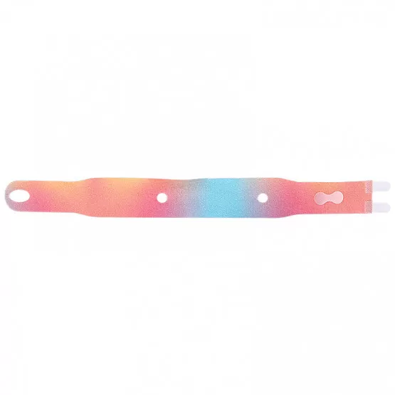 INF 2-pack Gradient Kompressionshandledsband - Andningsbara & Justerbara model 1