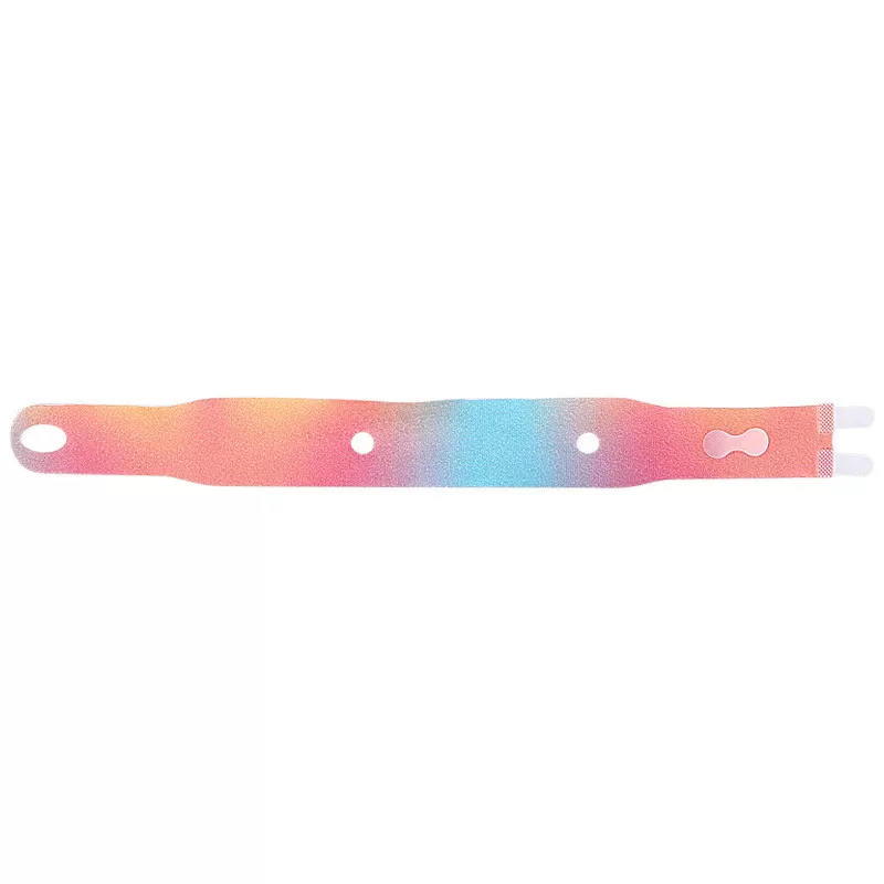 INF 2-pack Gradient Kompressionshandledsband - Andningsbara & Justerbara model 1