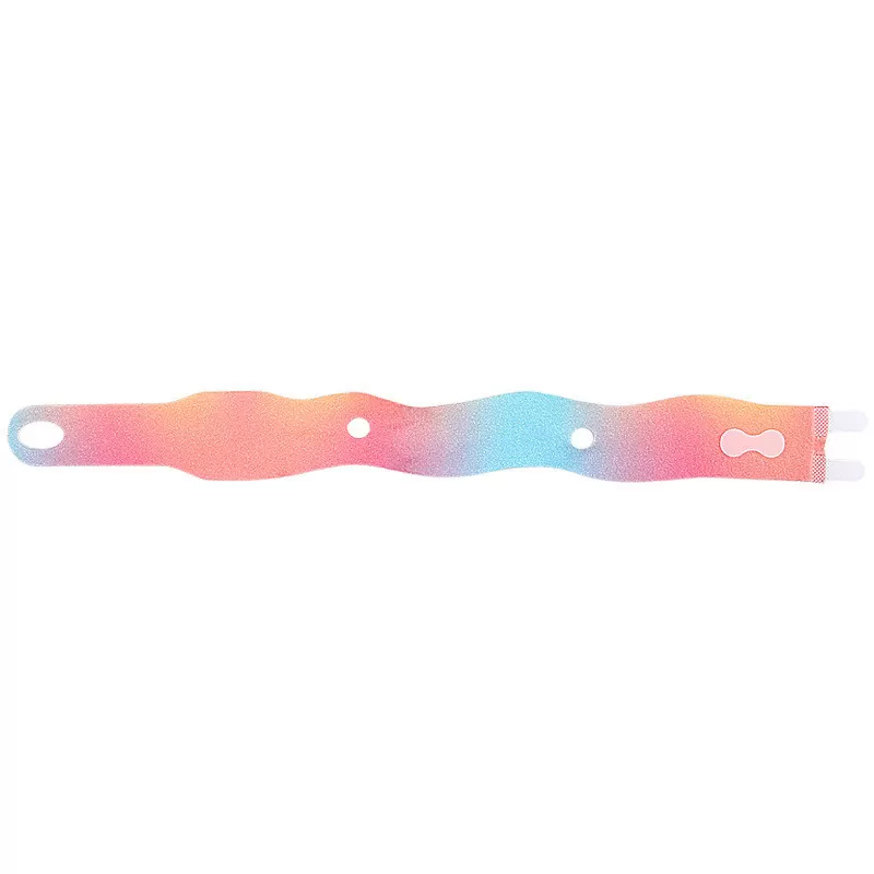 INF 2-pack Gradient Kompressionshandledsband - Andningsbara & Justerbara Modell 3