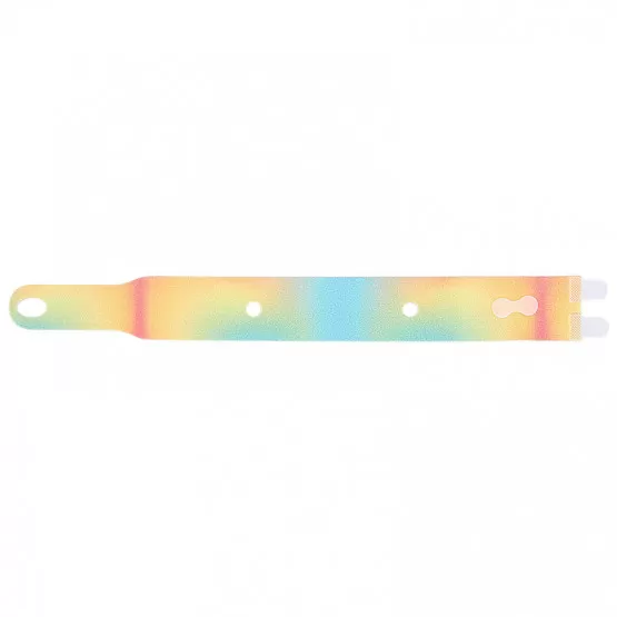 INF 2-pack Gradient Kompressionshandledsband - Andningsbara & Justerbara Modell 4